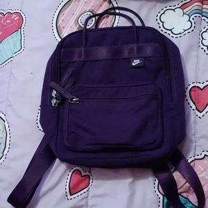 Nike Tanjun Mini Backpack